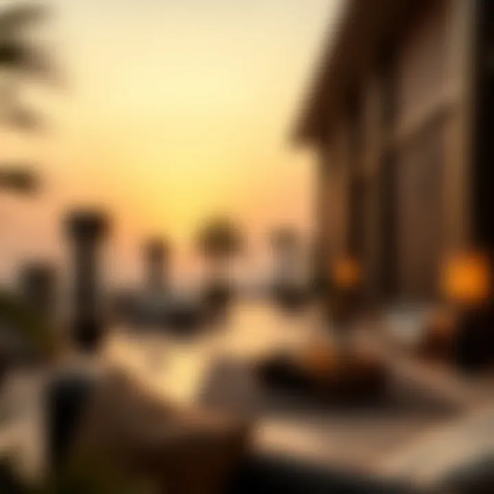 Damac Camelia: An In-Depth Exploration of Luxury Living in Dubai Summary
