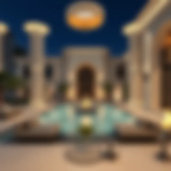 Notable Damac Cavalli Villas: A Comprehensive Overview