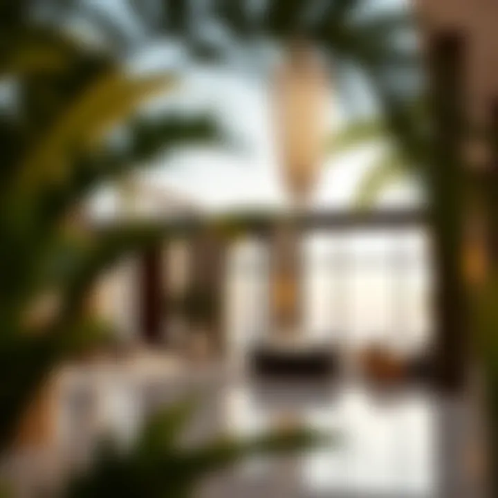 Damac Cavalli Villas: A Comprehensive Overview Summary