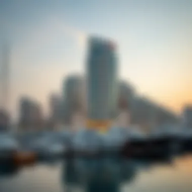 Notable Dubai Harbor: A Comprehensive Landscape of Luxury and Investment