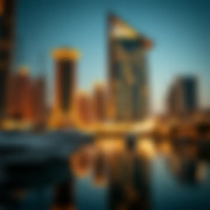 Dubai Harbor: A Comprehensive Landscape of Luxury and Investment Summary