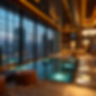 Market Trends and Investment Opportunities Dynamic market trends and investment opportunities in Dubai real estate