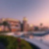 Dubai South Bay: An Emerging Landscape of Luxury and Investment Introduction