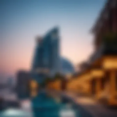 Notable Dubai South Bay: An Emerging Landscape of Luxury and Investment
