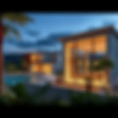 Elan Phase 3 Master Plan: A Comprehensive Overview Summary Elan Phase 3 Master Plan: A Comprehensive Overview Summary
