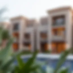 Emaar South Townhouses: A Comprehensive Insight into Luxury Living Introduction