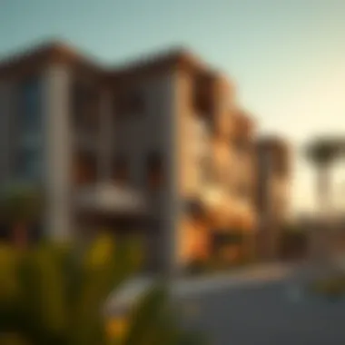 Notable Emaar South Townhouses: A Comprehensive Insight into Luxury Living