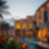 Emaar Villas for Sale: An In-Depth Exploration Introduction