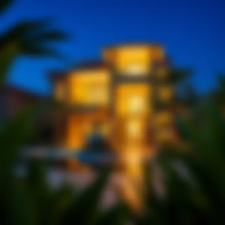Notable Emaar Villas for Sale: An In-Depth Exploration