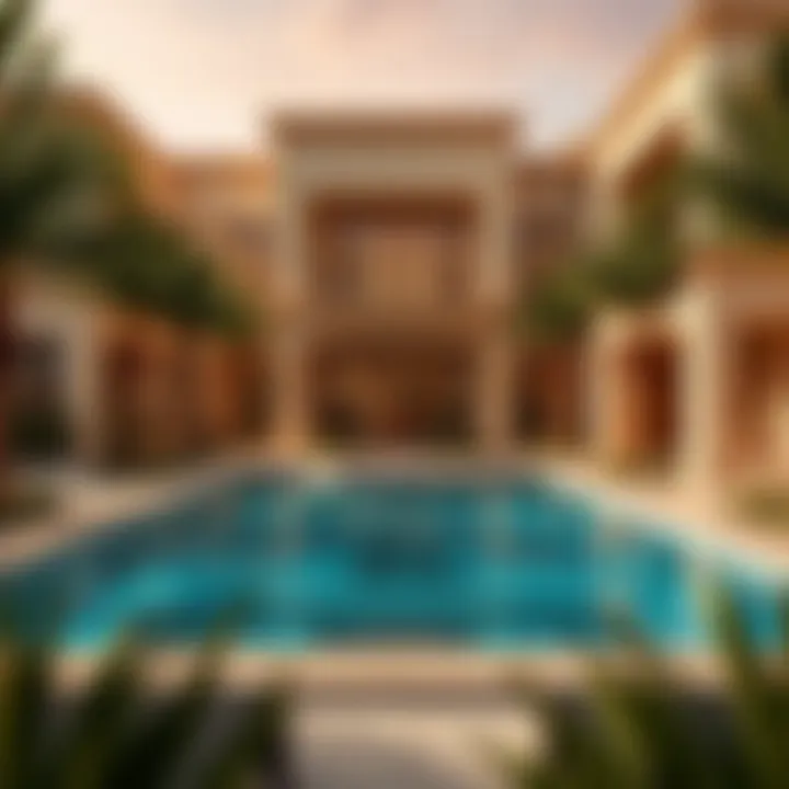 Emaar Villas for Sale: An In-Depth Exploration Summary