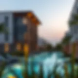Evaluating Investment Potential in Damac Hills 2 Introduction