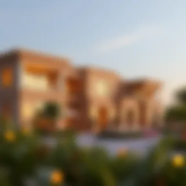 Evaluating Investment Potential in Damac Hills 2 Summary Evaluating Investment Potential in Damac Hills 2 Summary