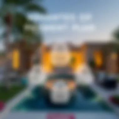 Infographic showcasing the advantages of the payment plan