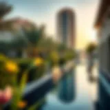 Experiencing Spring in Dubai: A Comprehensive Guide Introduction