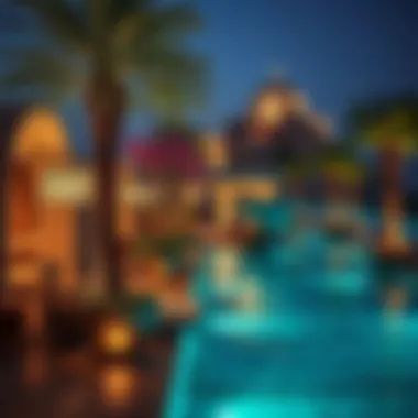 Notable Experiencing Spring in Dubai: A Comprehensive Guide