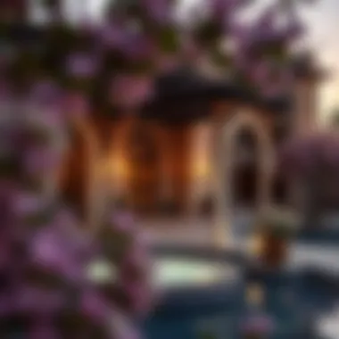 Experiencing Spring in Dubai: A Comprehensive Guide Summary