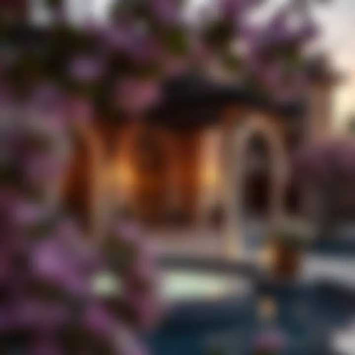 Experiencing Spring in Dubai: A Comprehensive Guide Summary