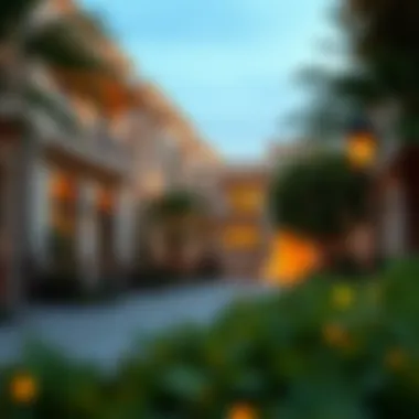 Financing Options for Property Buyers in Dubai Overview of financing options for property buyers