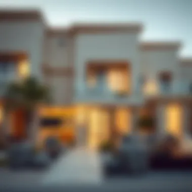 Exploring 2 BHK Townhouses for Sale in Dubai Introduction Exploring 2 BHK Townhouses for Sale in Dubai Introduction