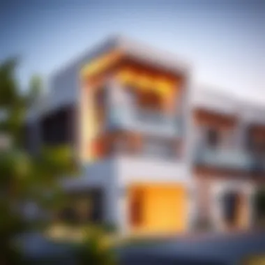 Exploring 2 BHK Townhouses for Sale in Dubai Summary Exploring 2 BHK Townhouses for Sale in Dubai Summary