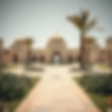 Cultural Heritage of Ajman Al Zorah Cultural landmarks and attractions in Ajman Al Zorah