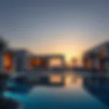 Exploring Al Furjan Quortaj Villas: A Comprehensive Guide Introduction
