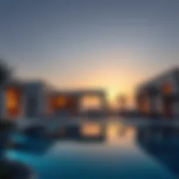Exploring Al Furjan Quortaj Villas: A Comprehensive Guide Introduction