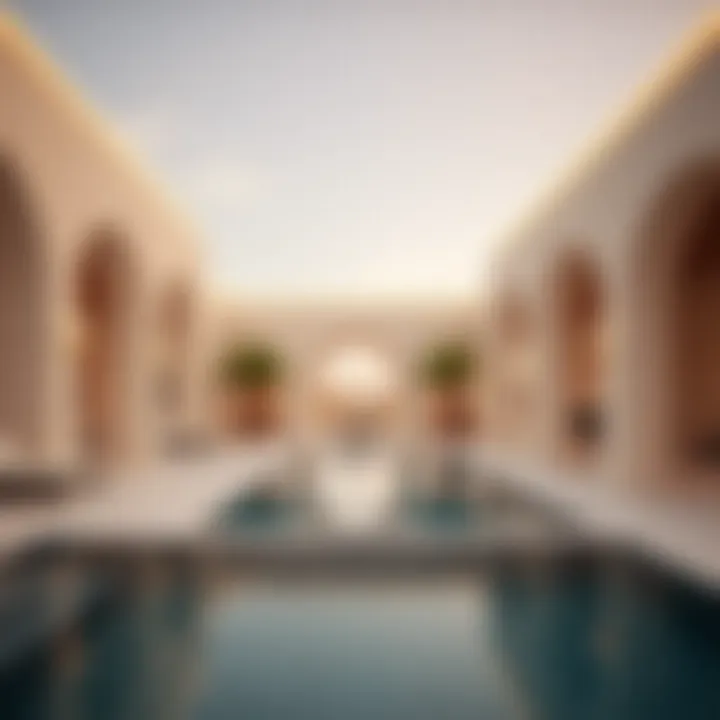 Notable Exploring Al Furjan Quortaj Villas: A Comprehensive Guide