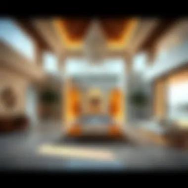 Exploring Al Furjan Quortaj Villas: A Comprehensive Guide Summary