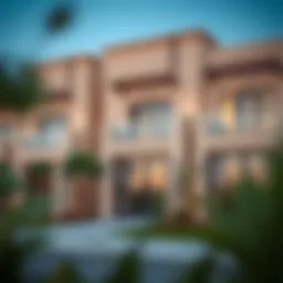 Exploring Al Furjan Townhouses for Sale: A Comprehensive Guide Introduction