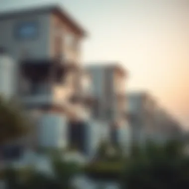 Notable Exploring Al Furjan Townhouses for Sale: A Comprehensive Guide