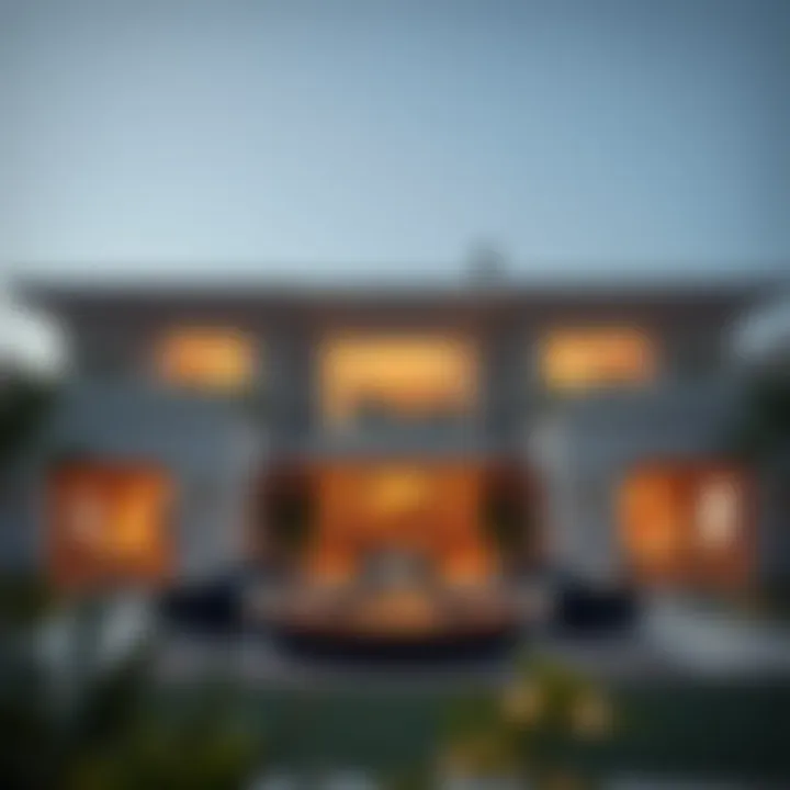 Exploring Al Furjan Villas: A Comprehensive Guide to Luxury Living in Dubai Summary