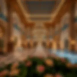 Exploring Al Thanayah Fourth: A Comprehensive Guide Introduction