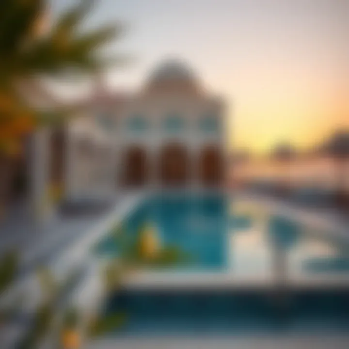 Notable Exploring Al Thanayah Fourth: A Comprehensive Guide