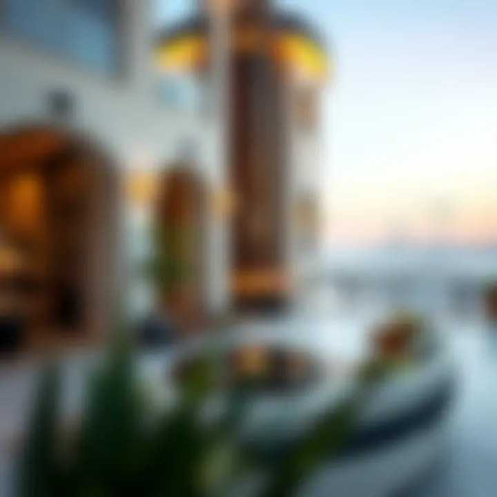 Exploring Al Thanayah Fourth: A Comprehensive Guide Summary