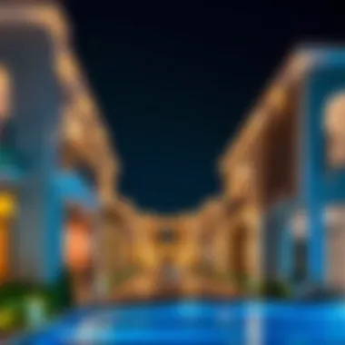 Real Estate Trends in Al Zahia Real estate trends indicating investment potential in Al Zahia Village