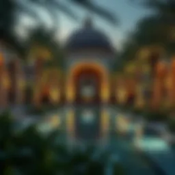 Exploring Alaya Gardens: A Comprehensive Overview of Luxury Living in Dubai Introduction