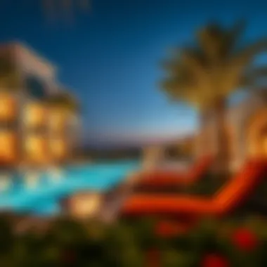 Notable Exploring Alaya Gardens: A Comprehensive Overview of Luxury Living in Dubai
