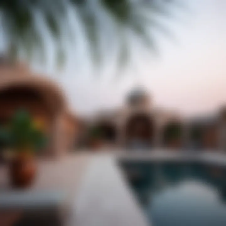 Exploring Alaya Gardens: A Comprehensive Overview of Luxury Living in Dubai Summary