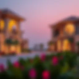 Exploring Arabian Ranches 3: A Comprehensive Overview of Dubai's Residential Jewel Introduction