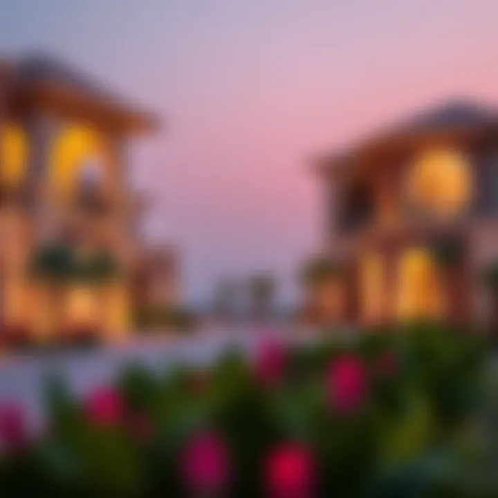 Exploring Arabian Ranches 3: A Comprehensive Overview of Dubai's Residential Jewel Introduction