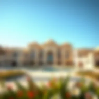 Exploring Arabian Ranches 3: A Comprehensive Overview of Dubai's Residential Jewel Summary