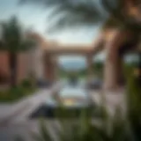 Exploring Arabian Ranches 3: Anya Introduction