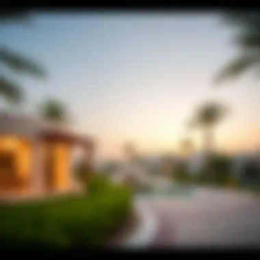 Notable Exploring Arabian Ranches 3: Anya