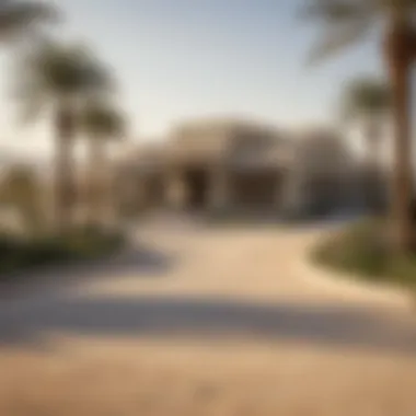 Exploring Arabian Ranches 3 Emaar: A Comprehensive Guide Introduction Exploring Arabian Ranches 3 Emaar: A Comprehensive Guide Introduction