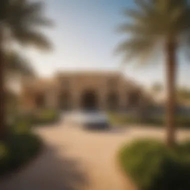 Exploring Arabian Ranches 3 Emaar: A Comprehensive Guide Summary Exploring Arabian Ranches 3 Emaar: A Comprehensive Guide Summary