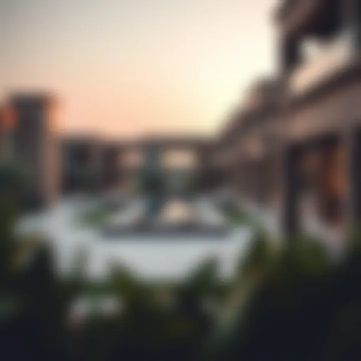 Notable Exploring Arabian Ranches 3: The New Frontier of Emaar in Dubai's Real Estate Landscape