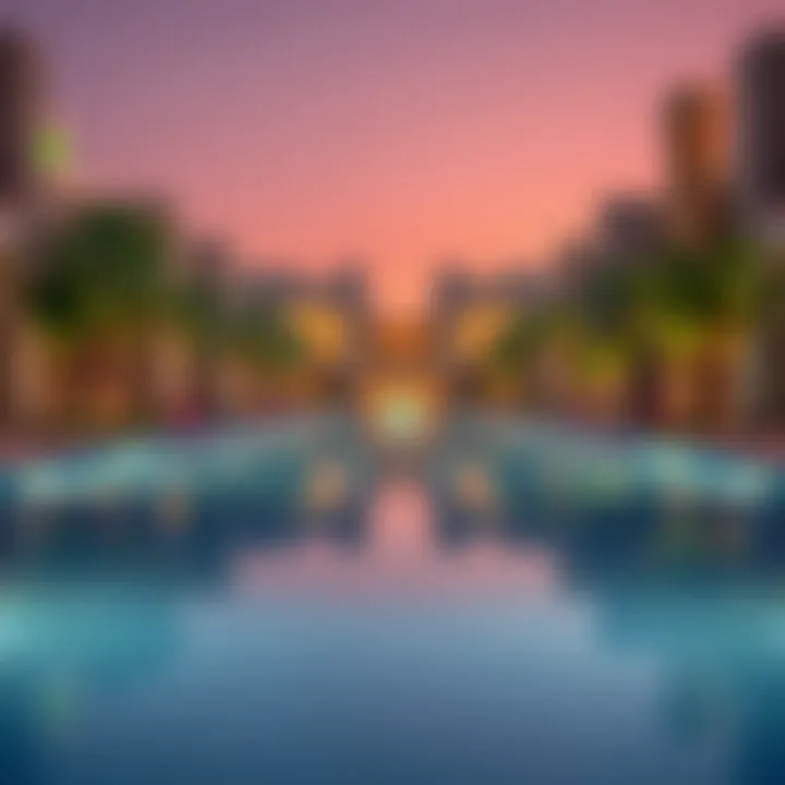 Exploring Arabian Ranches 3: The New Frontier of Emaar in Dubai's Real Estate Landscape Summary