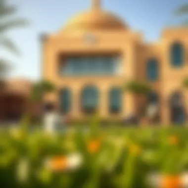 Vibrant Community Activities at Arabian Ranches Hattan Vibrant community activities at Arabian Ranches Hattan