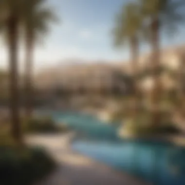 Investment Insights for Arabian Ranches Terranova Investment potential in Arabian Ranches Terranova